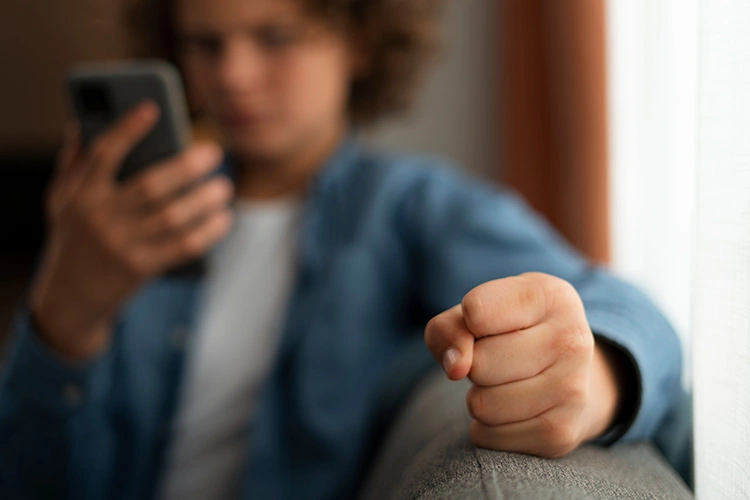 parenting online